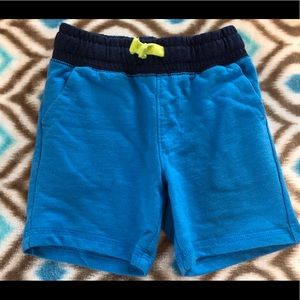 Cat & Jack 3T shorts, pull-on & pockets. Worn once
